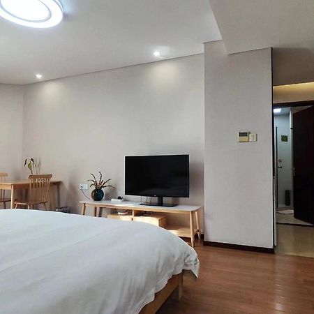 East King Business Hotel Hangzhou Exterior foto