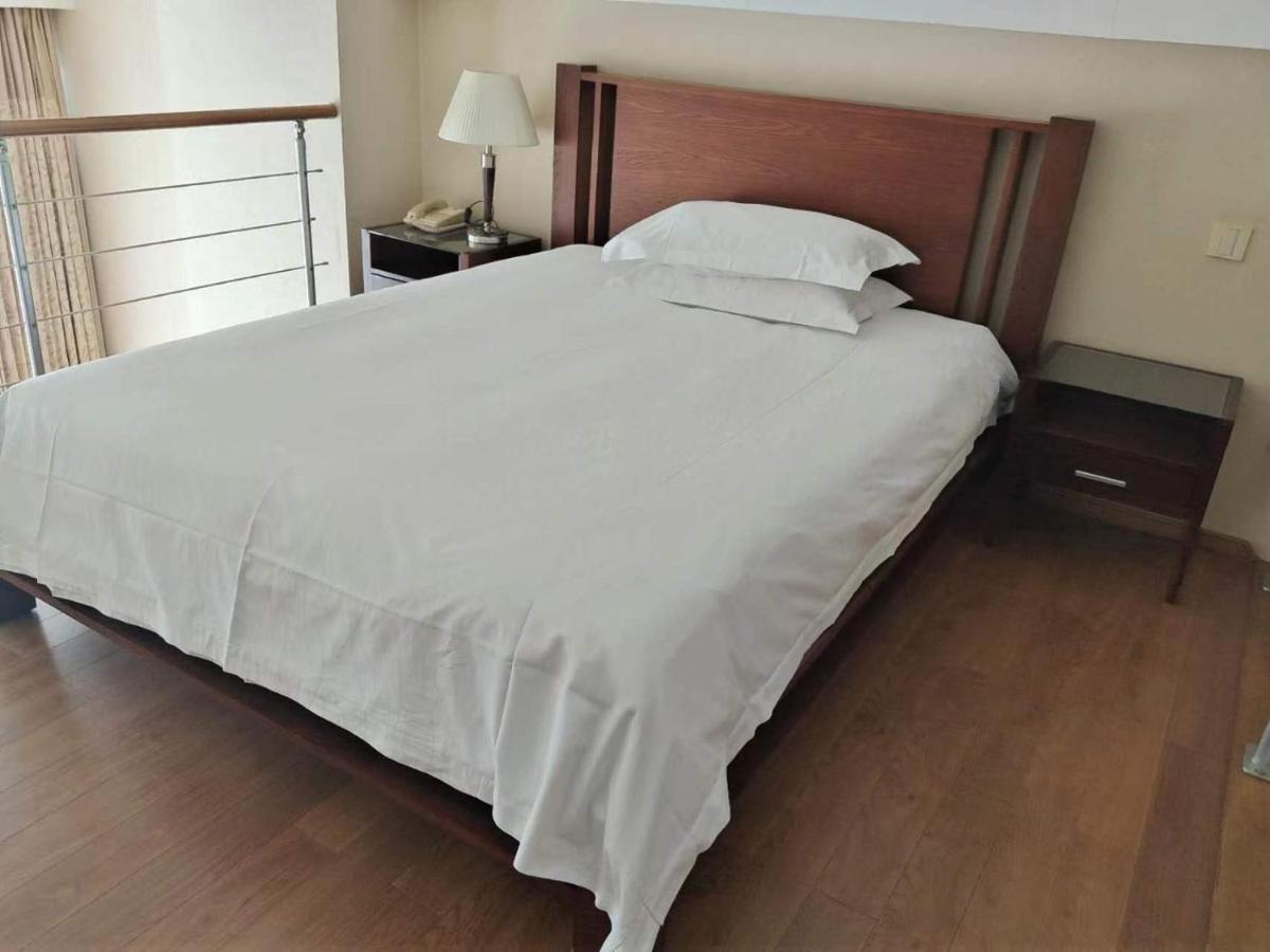 East King Business Hotel Hangzhou Exterior foto