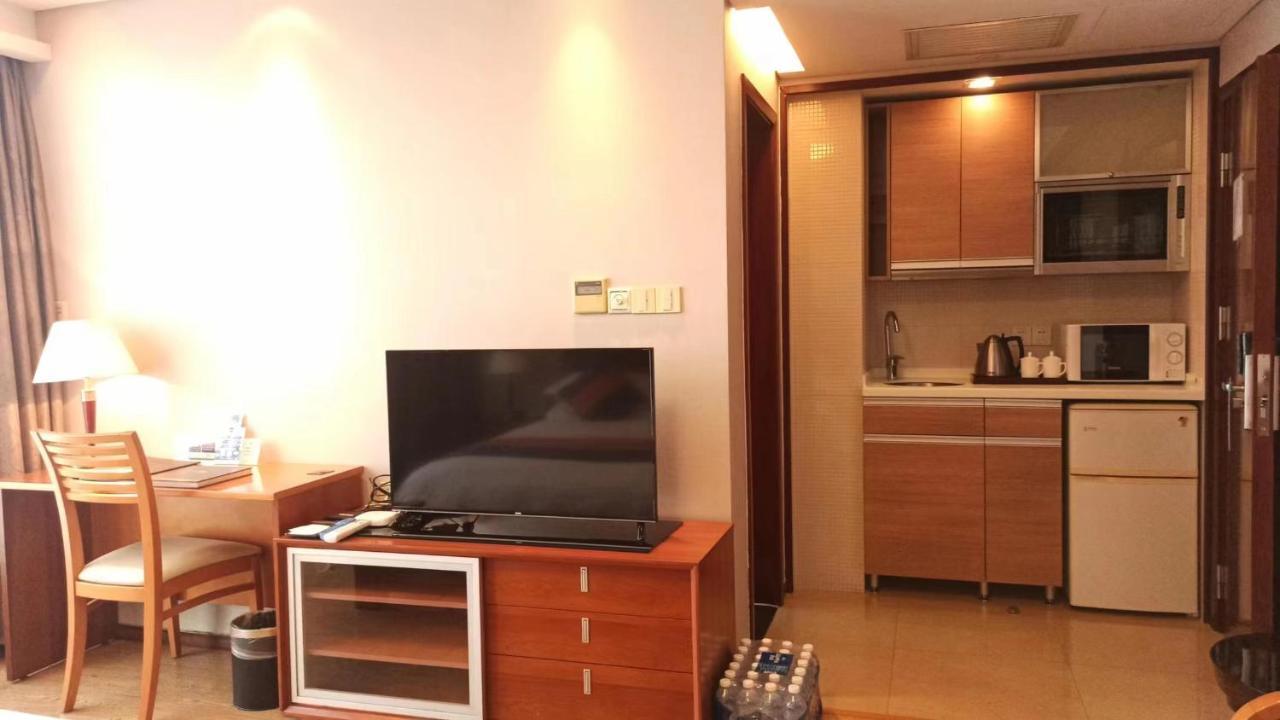 East King Business Hotel Hangzhou Exterior foto