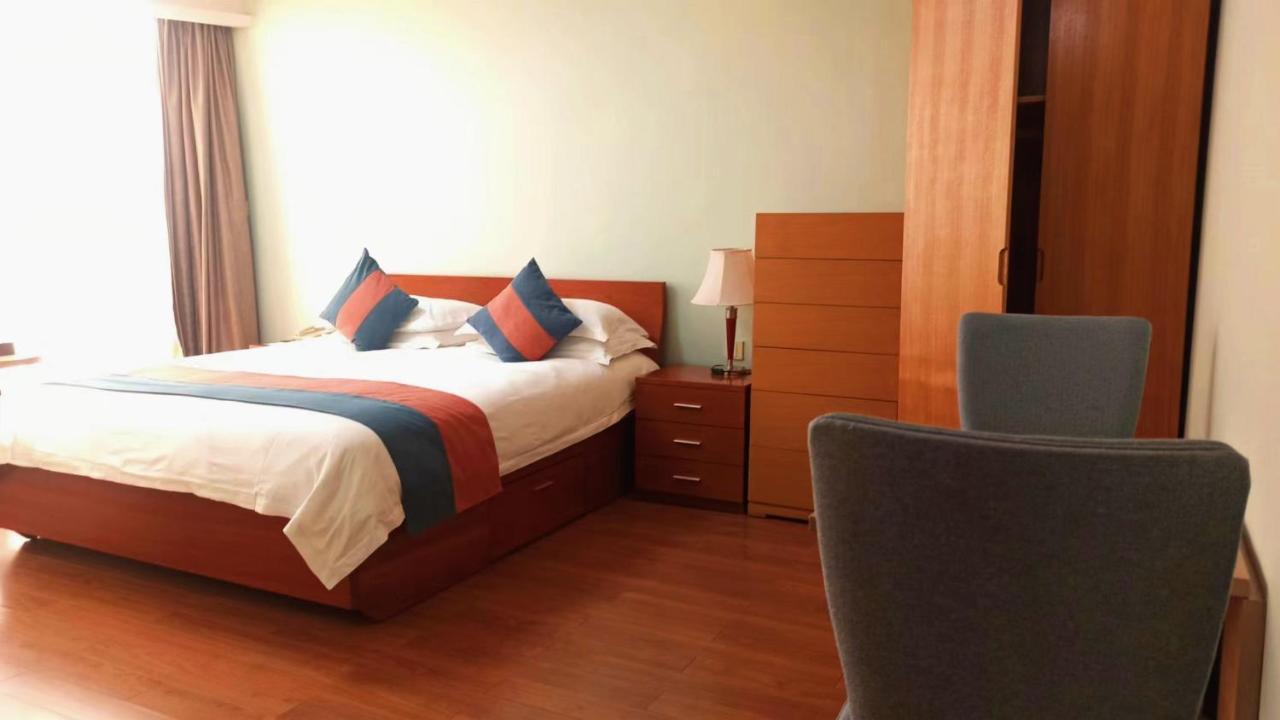 East King Business Hotel Hangzhou Exterior foto