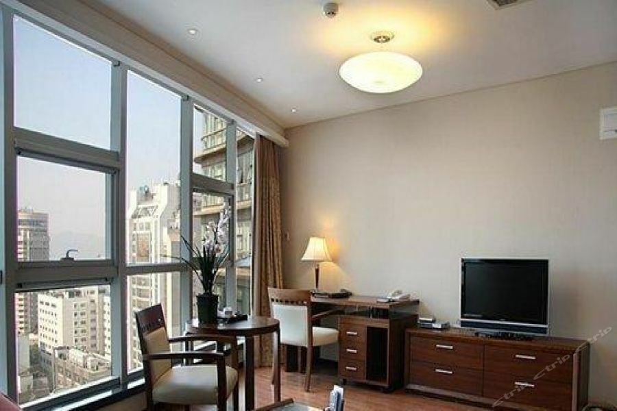 East King Business Hotel Hangzhou Exterior foto