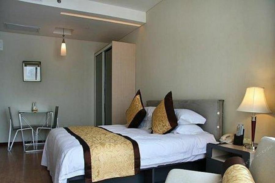 East King Business Hotel Hangzhou Exterior foto