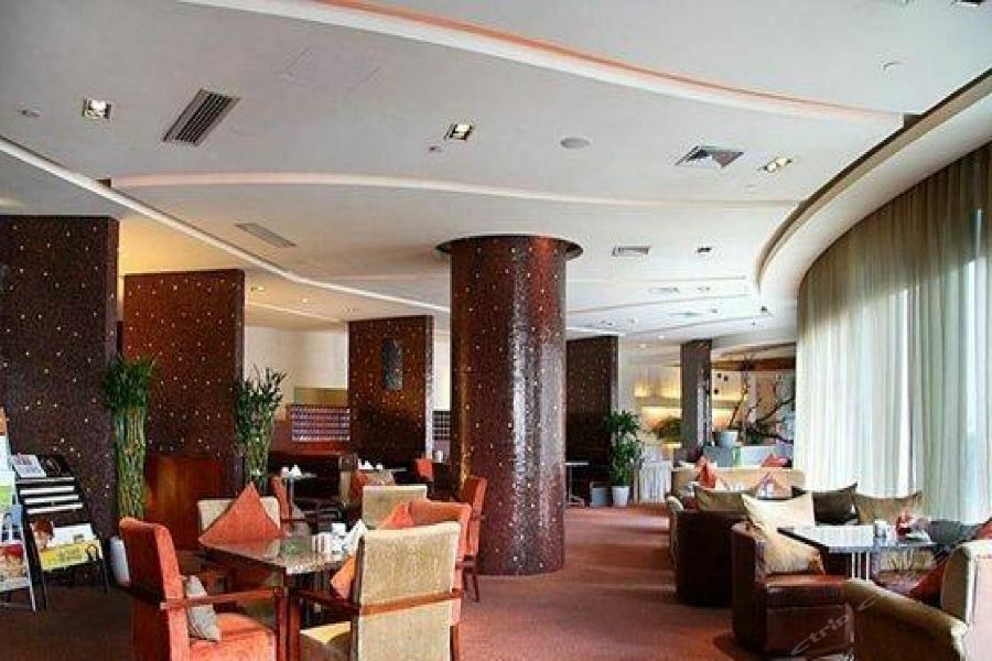 East King Business Hotel Hangzhou Exterior foto