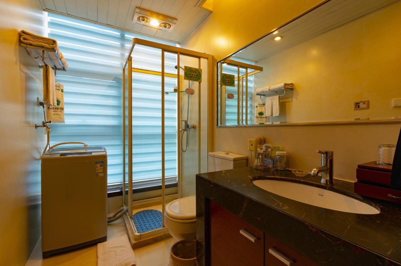East King Business Hotel Hangzhou Exterior foto